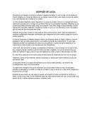 Resumen después de Lucia