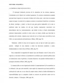 LA EMPRESA COMO ESPACIO ETICO