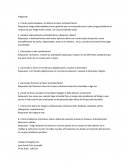 ¿Tienes enfermedades y te afectan al hacer actividad física?