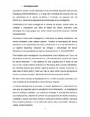 La importancia del ahorro financiero