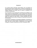 Tratamiento al pensamiento de Jean Jacques Rousseau