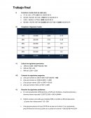 TAREA MATEMATICATICAS