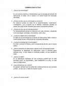 CRIMINOLOGIA ACTUAL.