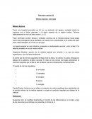 Resumen capítulo 50 Médula espinal y meninges