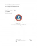 Liderazgo- La hormiga y el elefante.