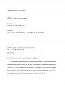 METODOLOGIA Y DESARROLLO DE SOFTWARE