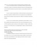 Qué son los derechos humanos. Varios autores.