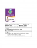 America Latina en el comercio global.