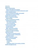 Un Dia en la Bolsa Mexicana de Valores.