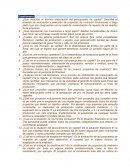 ¿Que describe el término elaboración del presupuesto de capital?