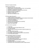 Entrevista a 8 padres de familia- racismo