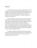 ANALISIS DEL MERCADO PUBLICO DE SANTIAGO REP DOM