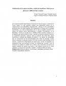 Visibilización de los sujetos invisibles: Análisis del manifiesto “Hablo por mi diferencia” (2000) de Pedro Lemebel