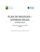 PLAN ESTRATÉGICO DE LA EMPRESA.
