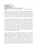 El misterio de la persona