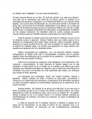 Tema- EL PERFIL DEL HOMBRE Y LA CULTURA EN MÉXICO.