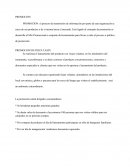 MERCADEO DE UN PRODUCTO.