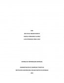 Sistemas de informacion Postobon.