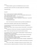 Dedicado al público en general, con la finalidad hacerle reconocer sus reales conocimientos respecto a temas básicos como inglés, español, historia, matemáticas y razonamiento lógico.