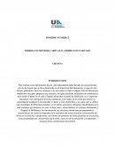 Alquenos laboratorio. Constante ebulloscopica del agua