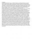 LA CIENCIA DE KEDROV