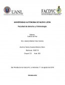 UNIVERSIDAD AUTÓNOMA DE NUEVO LEÓN .