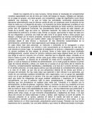 Como se relaciona la actividad de vela con la administración.