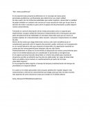 Mis metas academicas.