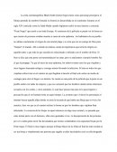 Analisis Black Death