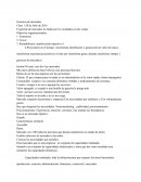 Gerencia de mercadeo. El gerente de mercadeo lo miden por los resultados en las ventas