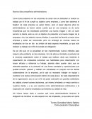 Buenos días compañeros administradores..