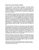 Museo de la Casa de la Memoria Indómita