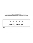 DIRECCIÓN DE NORMATIVIDAD, CONTROL, SEGUIMIENTO Y EVALUACIÓN..