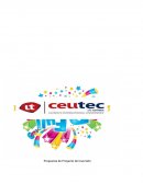 Informe propuesta de inversion.