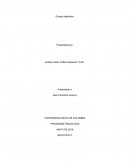 Supéracion de duelo por medio del deporte