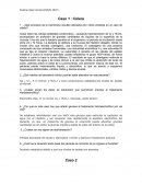 ¿Qué procesos de la membrana resultan afectados por Vibrio cholerae en un caso de cólera?
