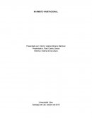 Mi ambito habitacional