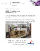 Estadistica básica y mi carrera