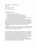 ¿Qué características posee la obra artística de este movimiento?