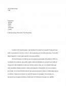 Trabajo practico sobre el libro 1984