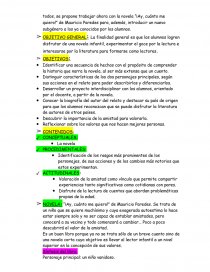 Profesorado de Educación Primaria. Página 2