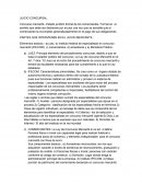 PARTES QUE INTERVIENEN EN EL JUICIO MERCANTIL