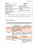 Posguerra y Guerra Fría: un mundo polarizado