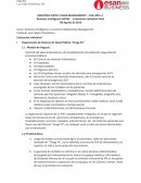 MAESTRIA SUPPLY CHAIN MANAGEMENT – ESIC 2015-1.