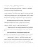 Trabajadores sociales en la homosexialidad