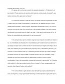 Preguntas de discusión- E.A. Poe