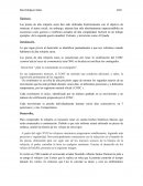 Monografia en relojeria.