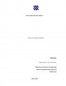 Ética en su contexto histórico.