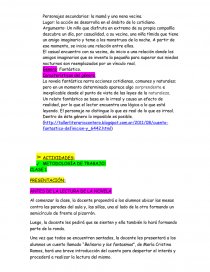 Profesorado de Educación Primaria. Página 3