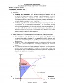 Tema- Introduccion a la economia.
